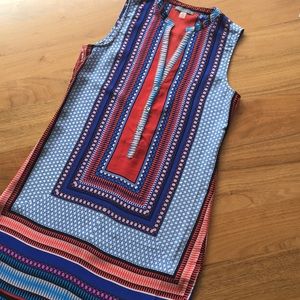 Brixon Ivy, size S, shirt dress